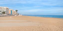 Second hand - Independent villa - Guardamar del Segura