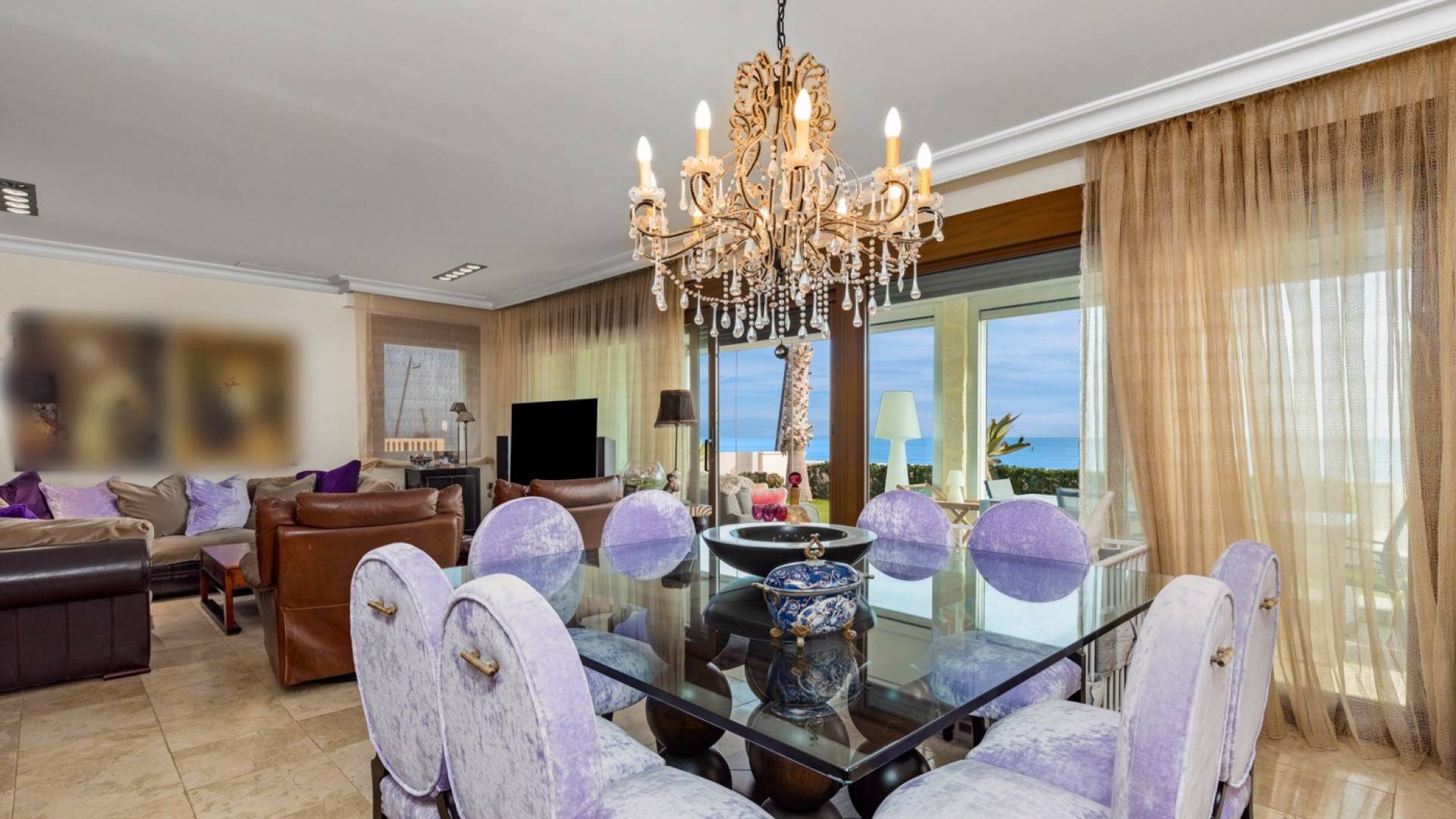 Second hand - Independent villa - Guardamar del Segura