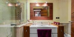 Second hand - Independent villa - Guardamar del Segura