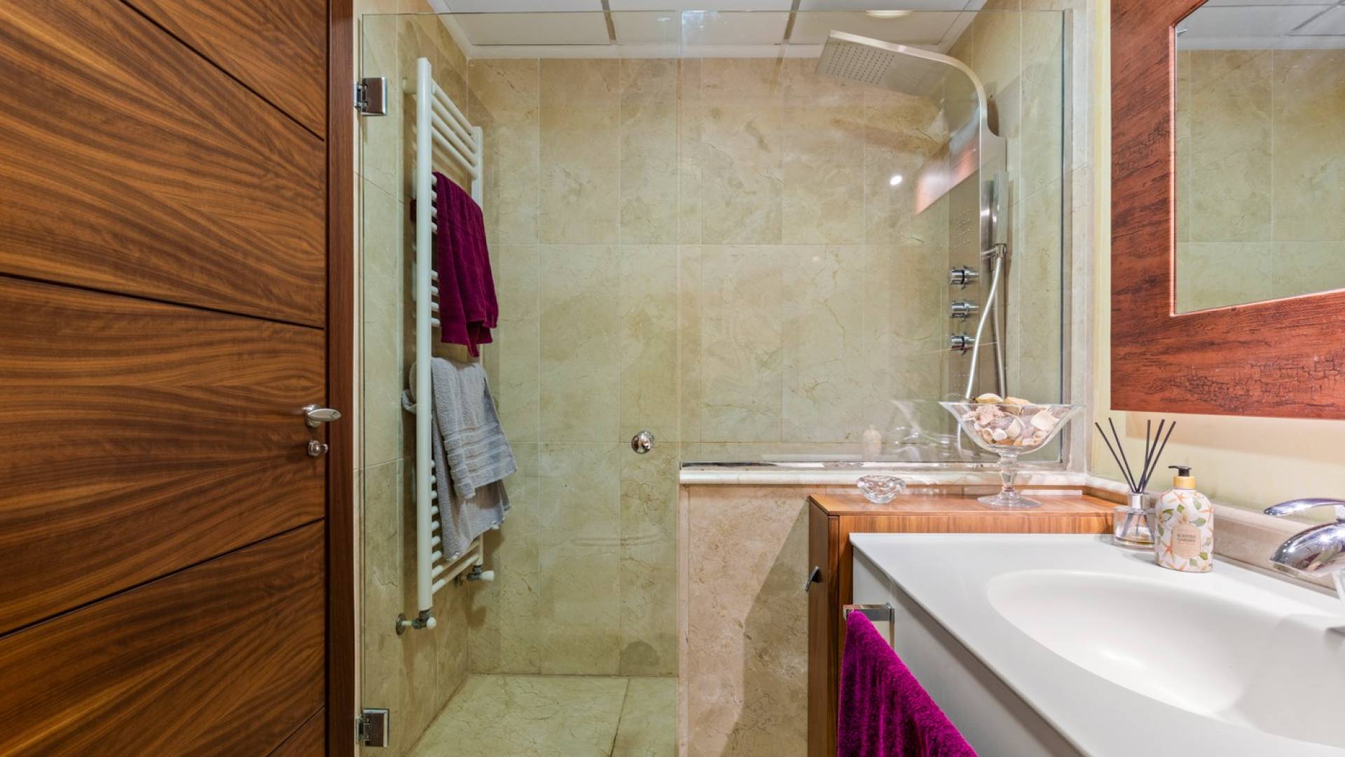 Second hand - Independent villa - Guardamar del Segura