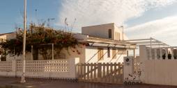 Second hand - Independent villa - Guardamar del Segura