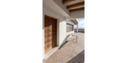 Second hand - Independent villa - Guardamar del Segura