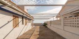 Second hand - Independent villa - Guardamar del Segura