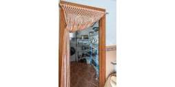 Second hand - Independent villa - Guardamar del Segura