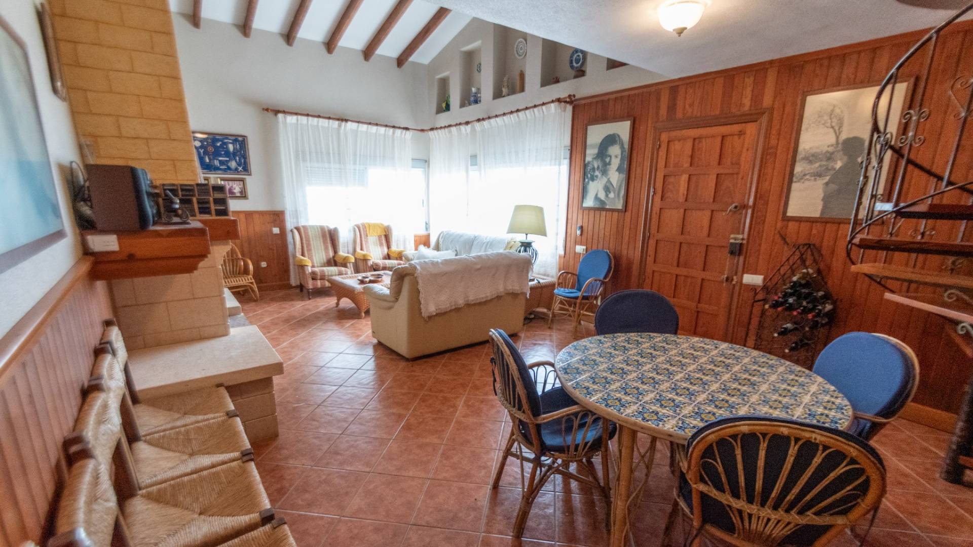 Second hand - Independent villa - Guardamar del Segura