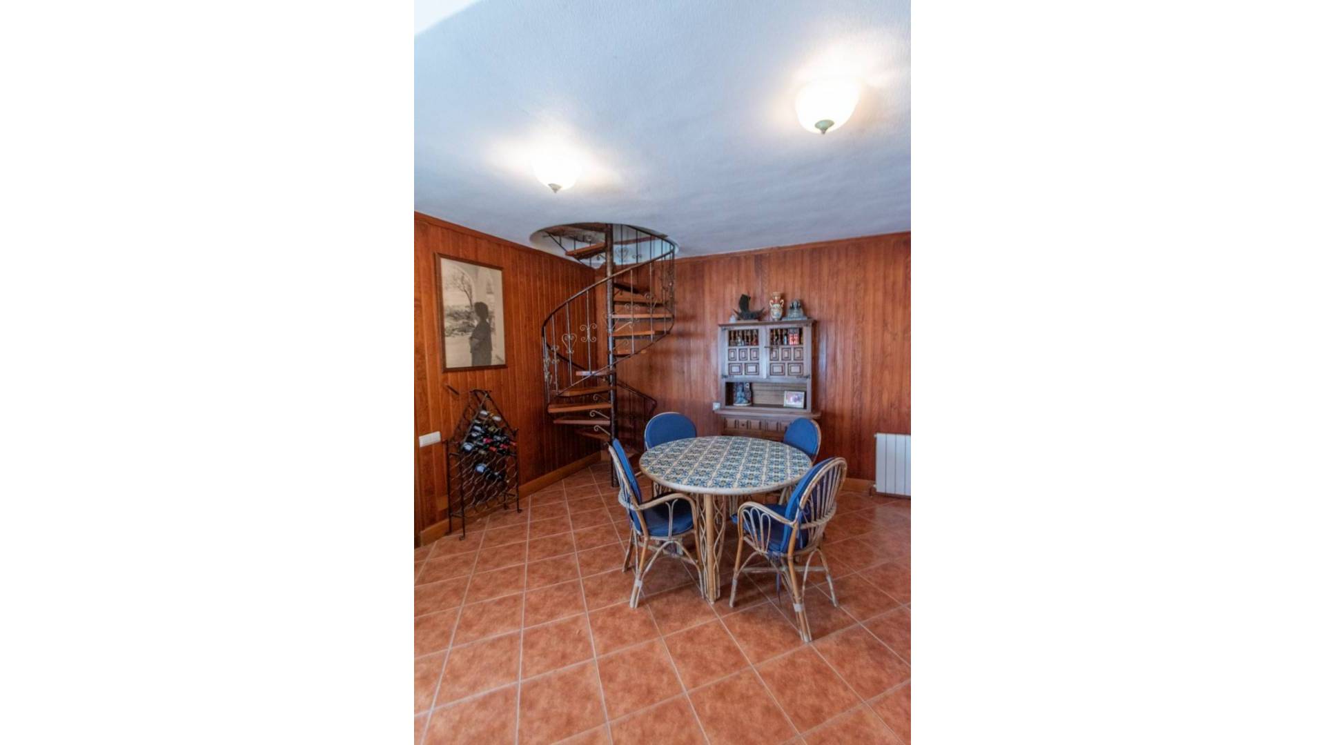 Second hand - Independent villa - Guardamar del Segura