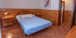 Second hand - Independent villa - Guardamar del Segura