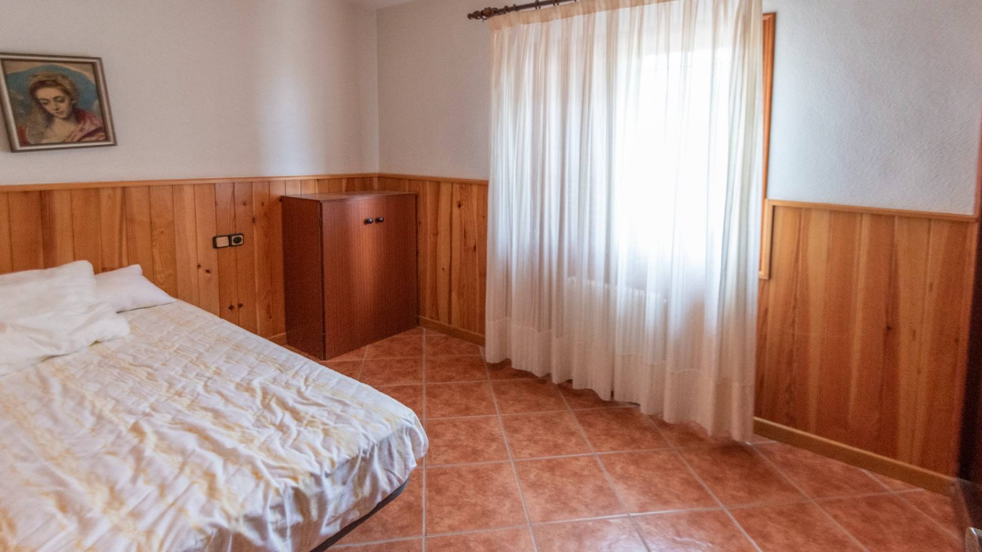 Second hand - Independent villa - Guardamar del Segura