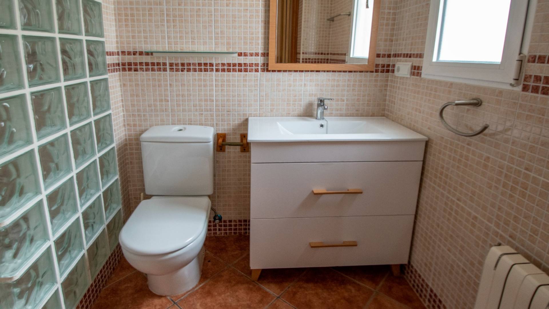Second hand - Independent villa - Guardamar del Segura