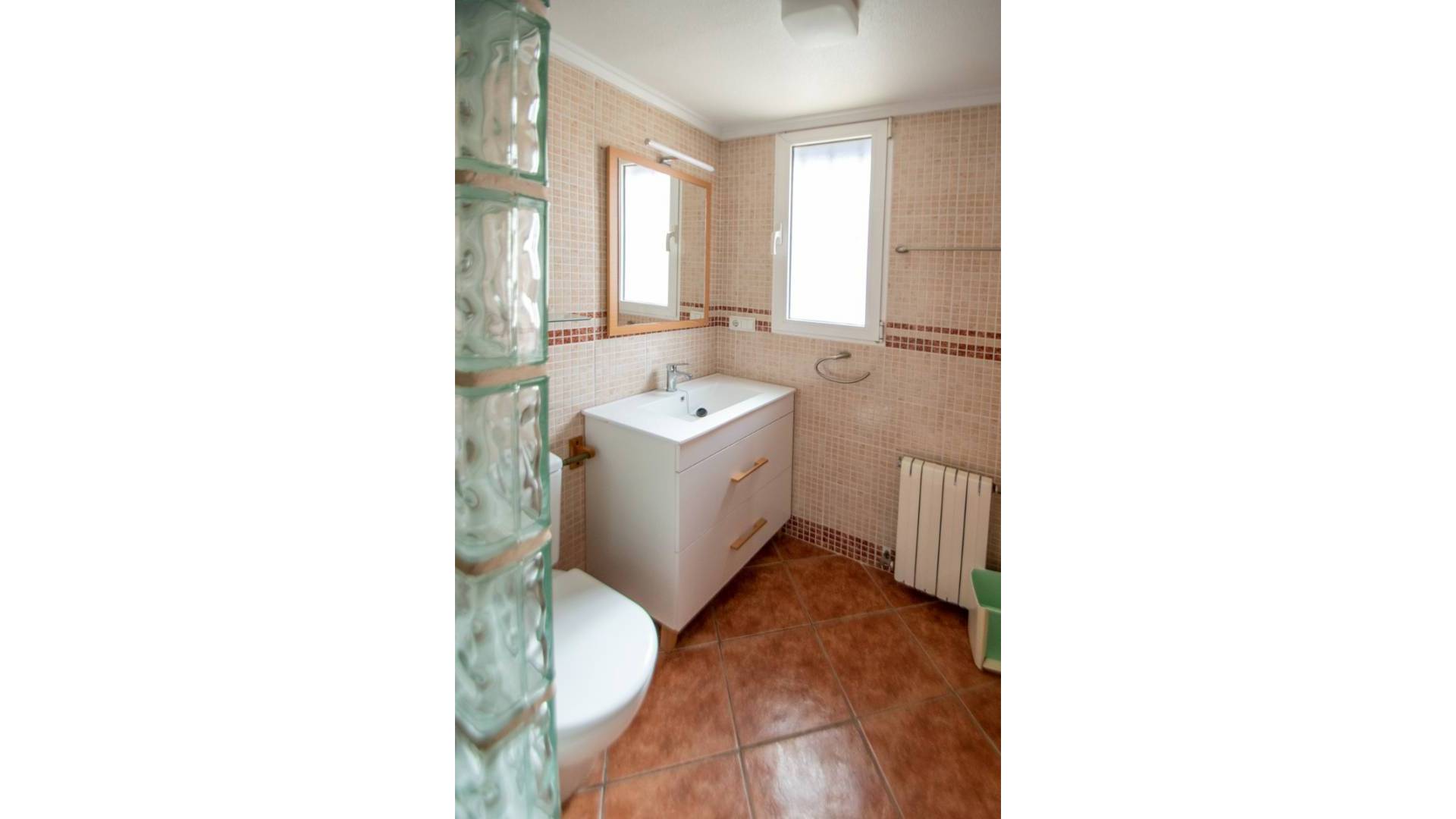 Second hand - Independent villa - Guardamar del Segura