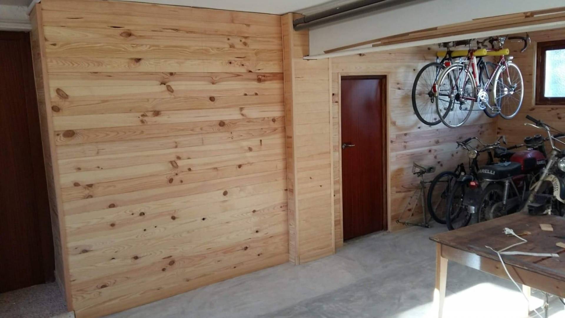 Second hand - Independent villa - Ibi