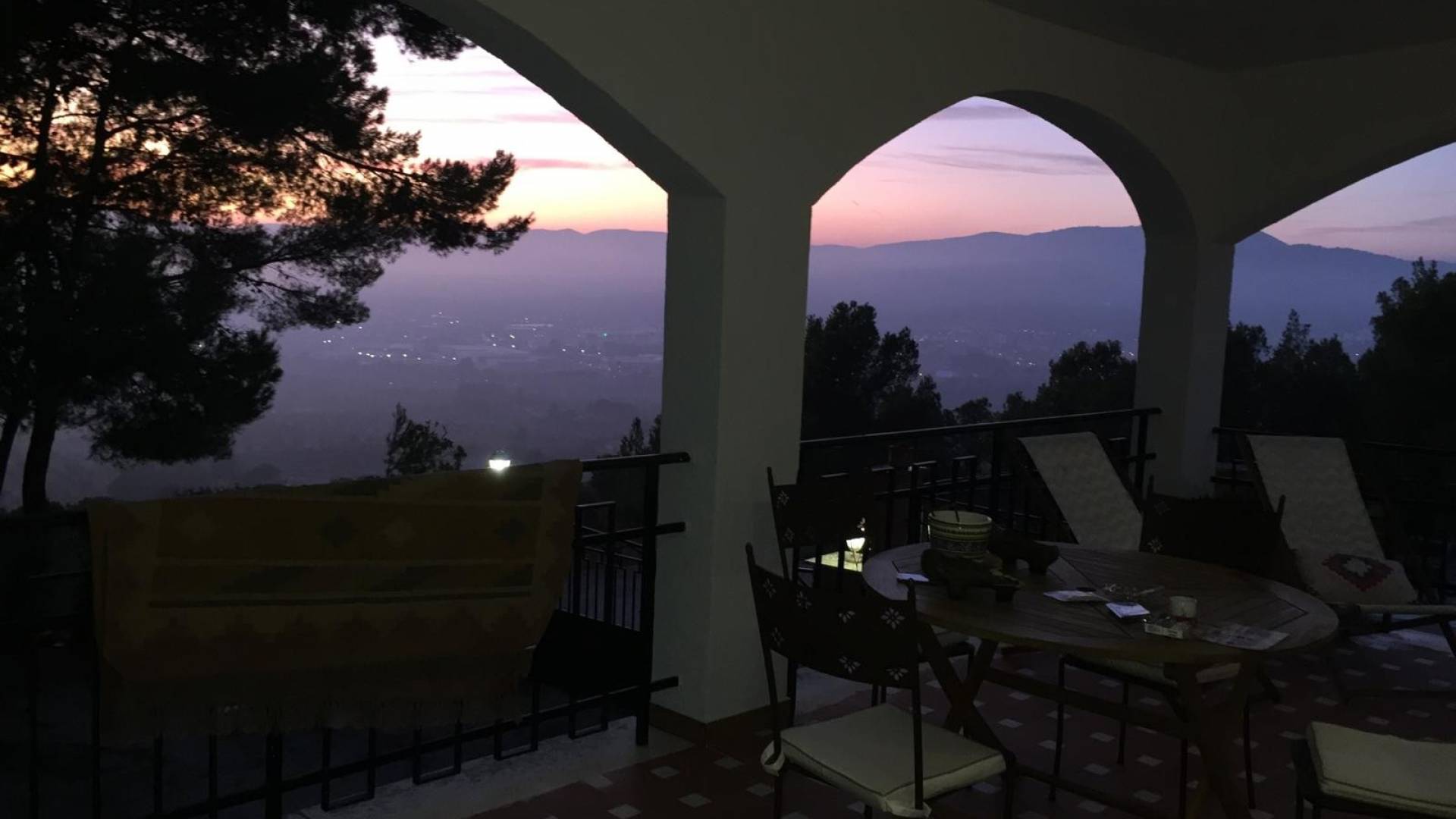 Second hand - Independent villa - Ibi