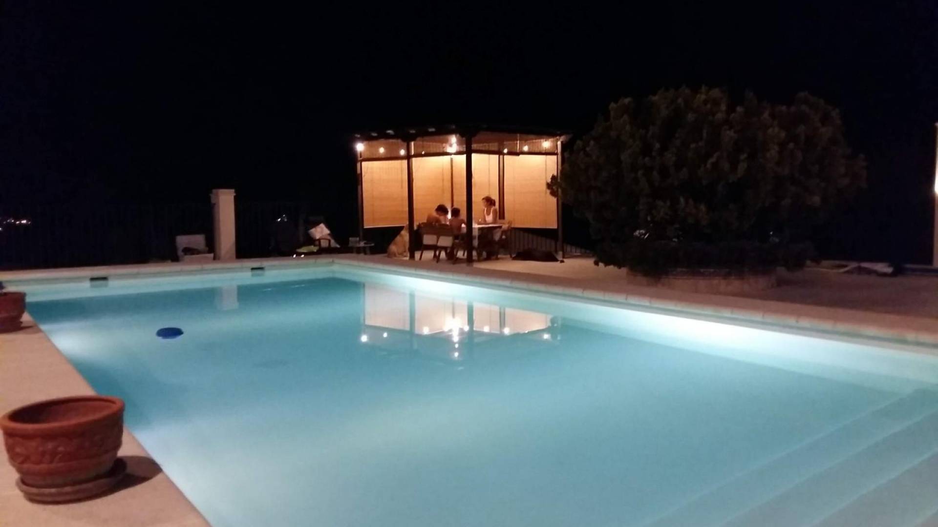 Second hand - Independent villa - Ibi