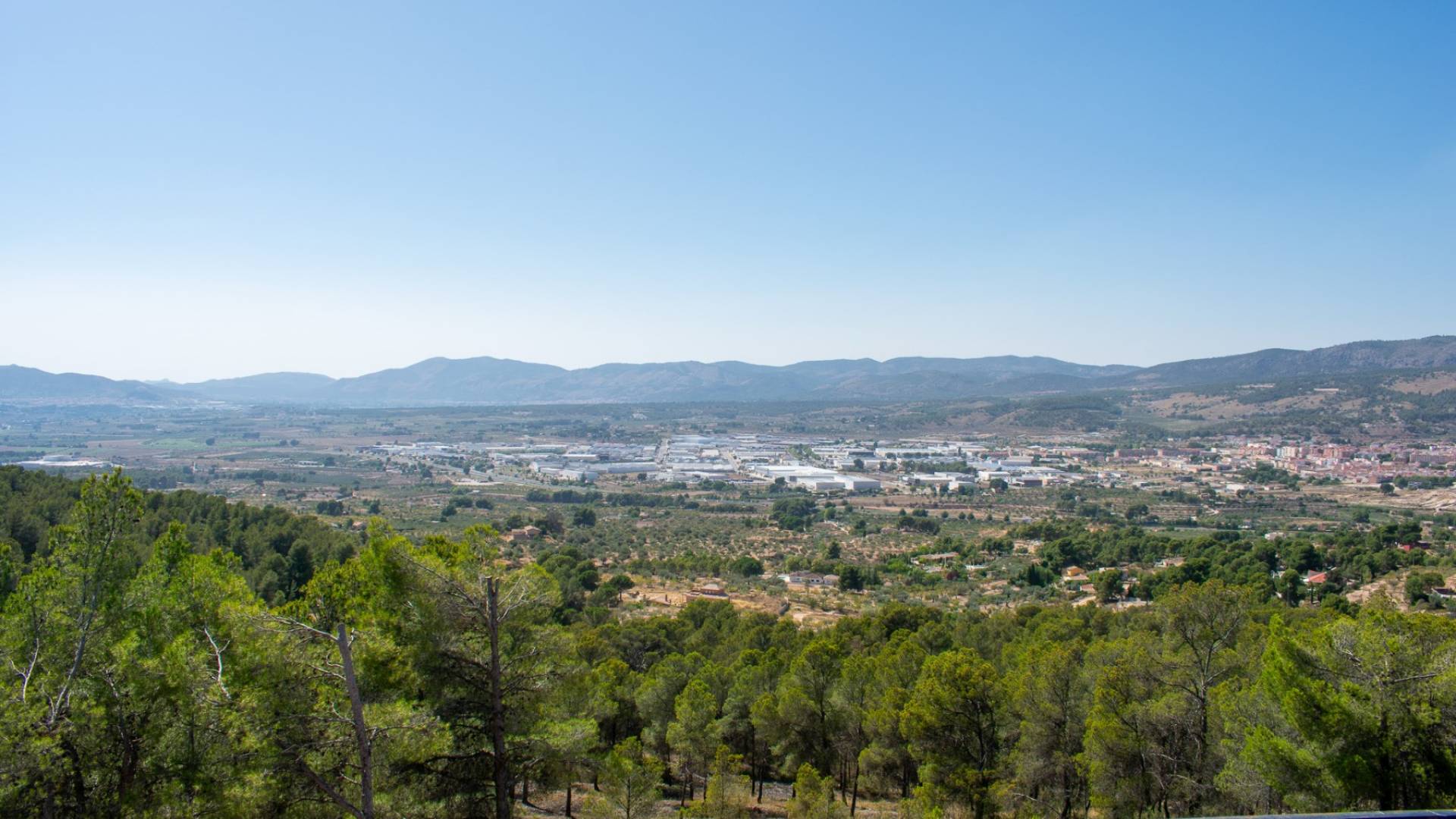 Second hand - Independent villa - Ibi