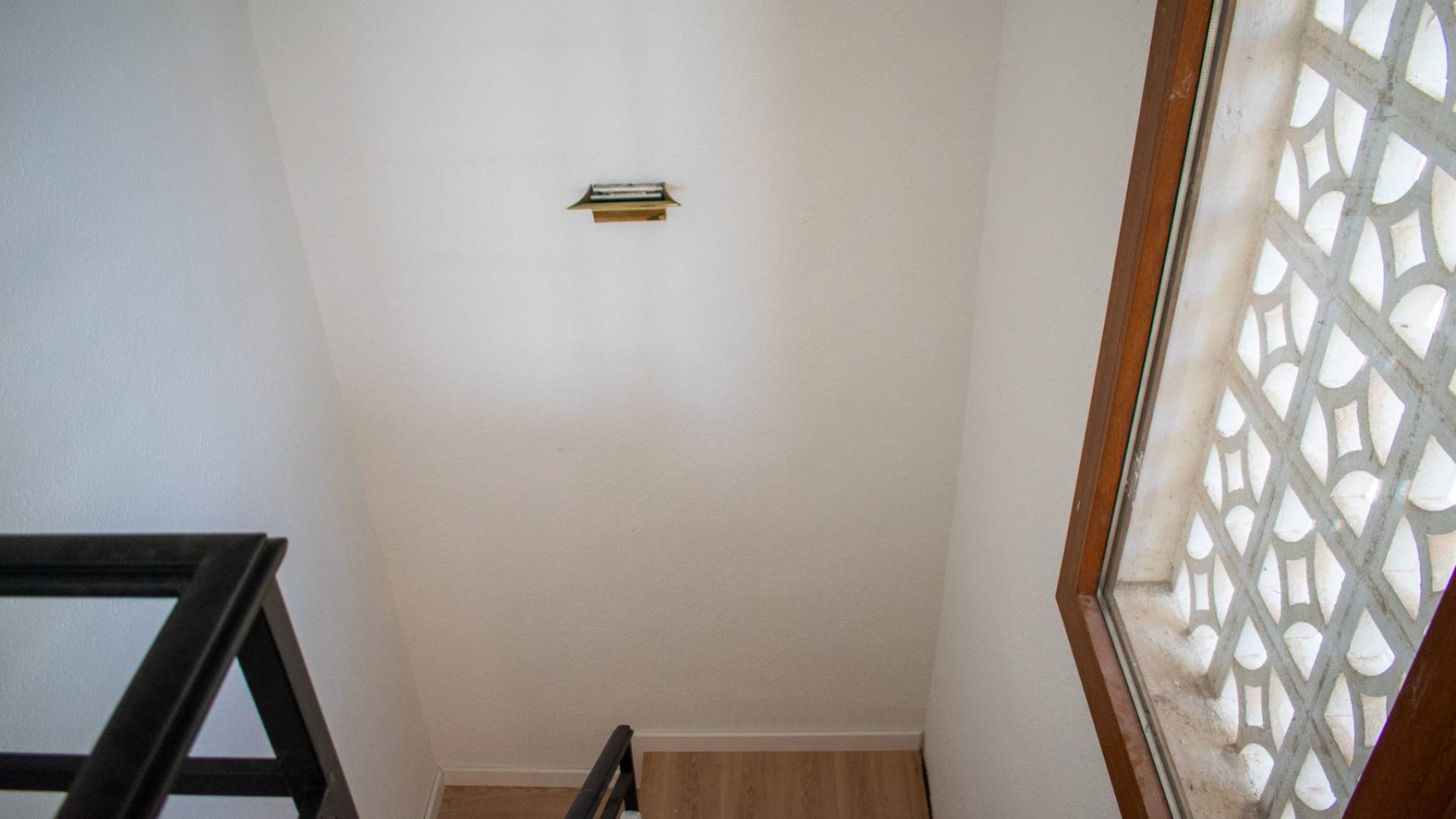 Second hand - Independent villa - Ibi