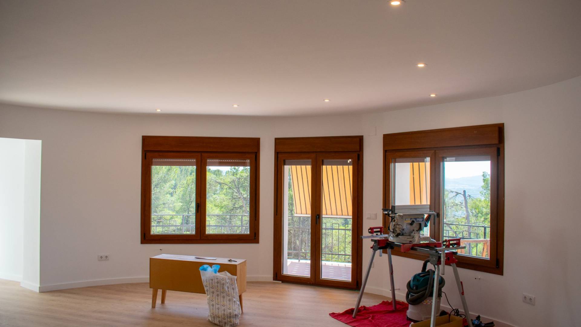 Second hand - Independent villa - Ibi