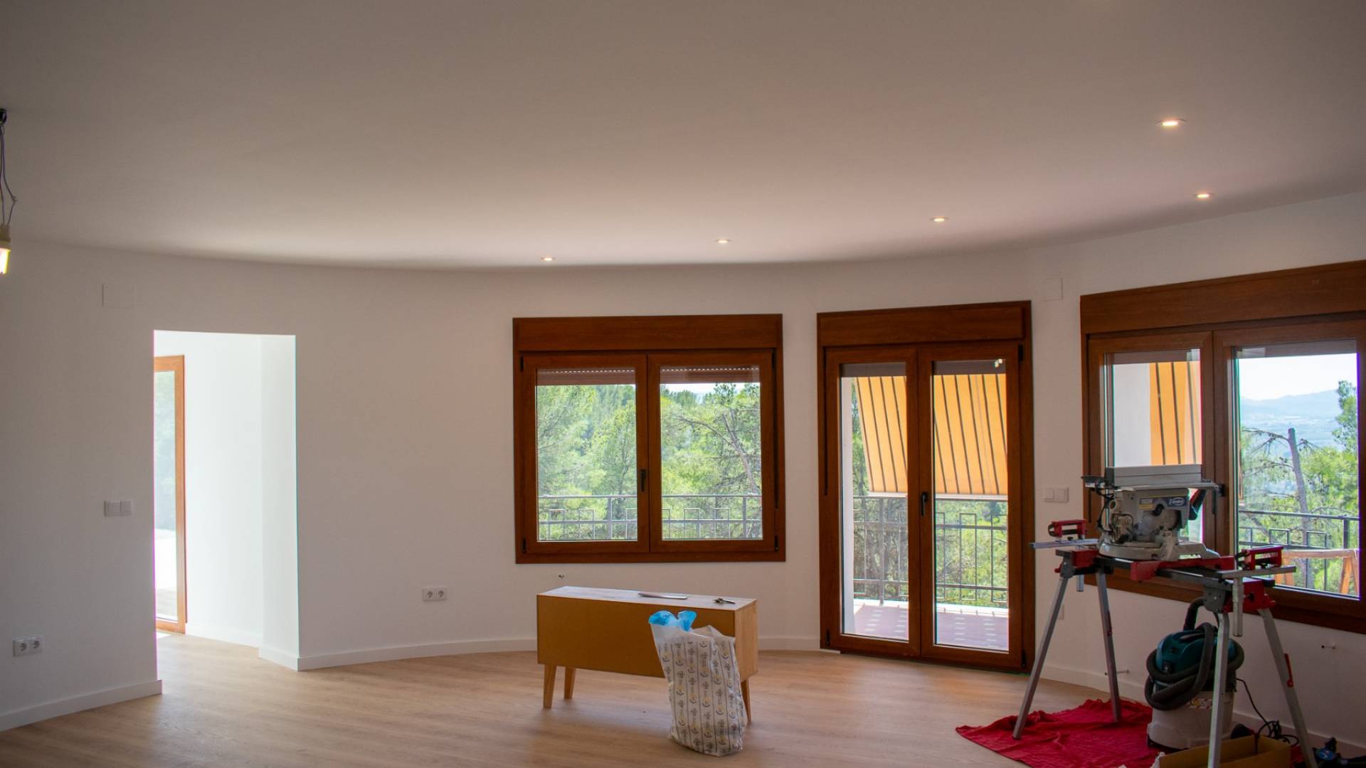 Second hand - Independent villa - Ibi