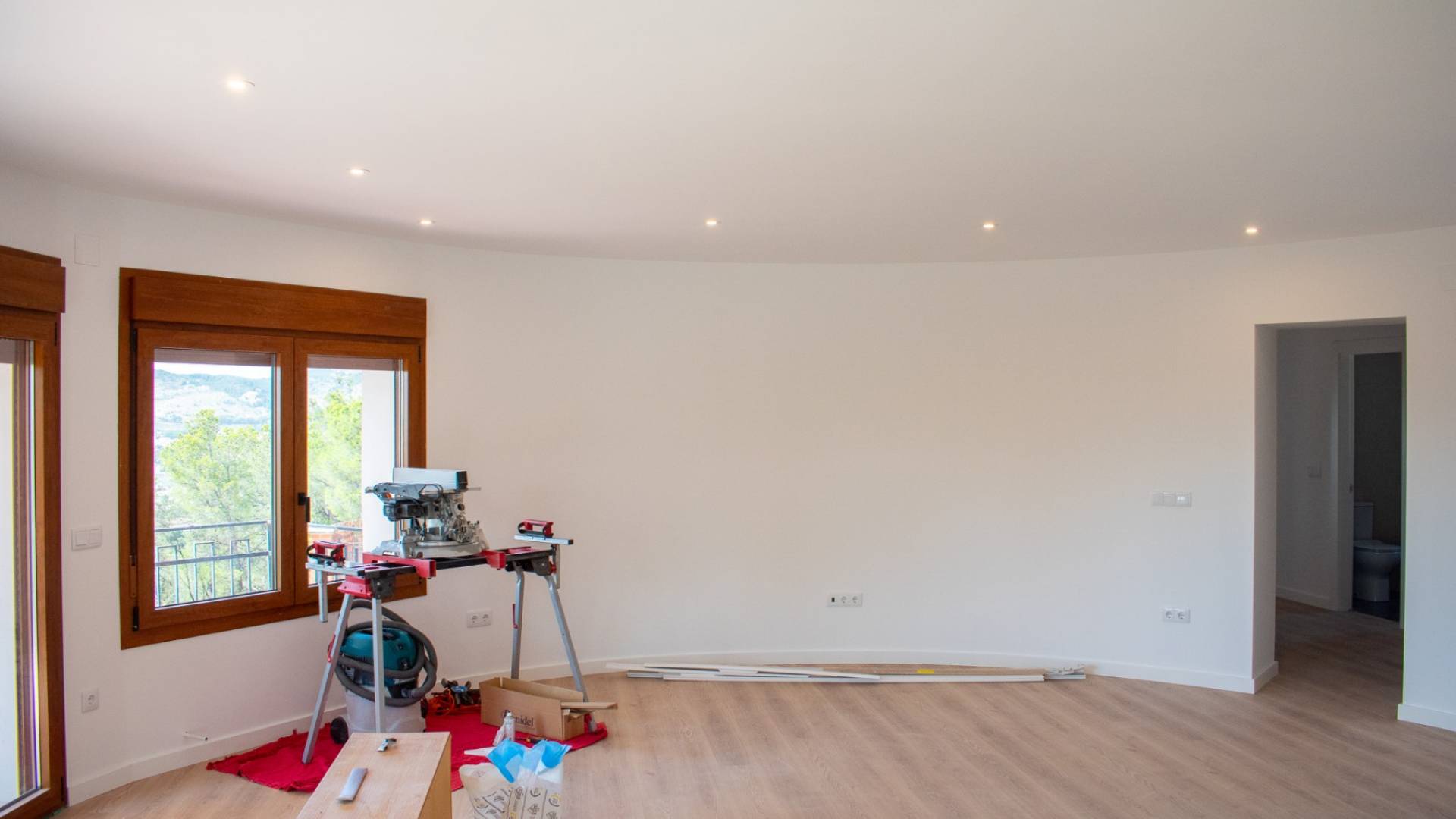 Second hand - Independent villa - Ibi