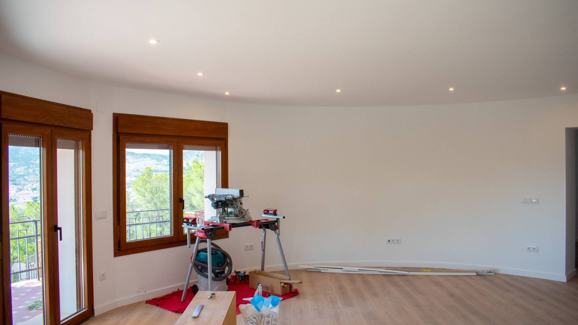 Second hand - Independent villa - Ibi