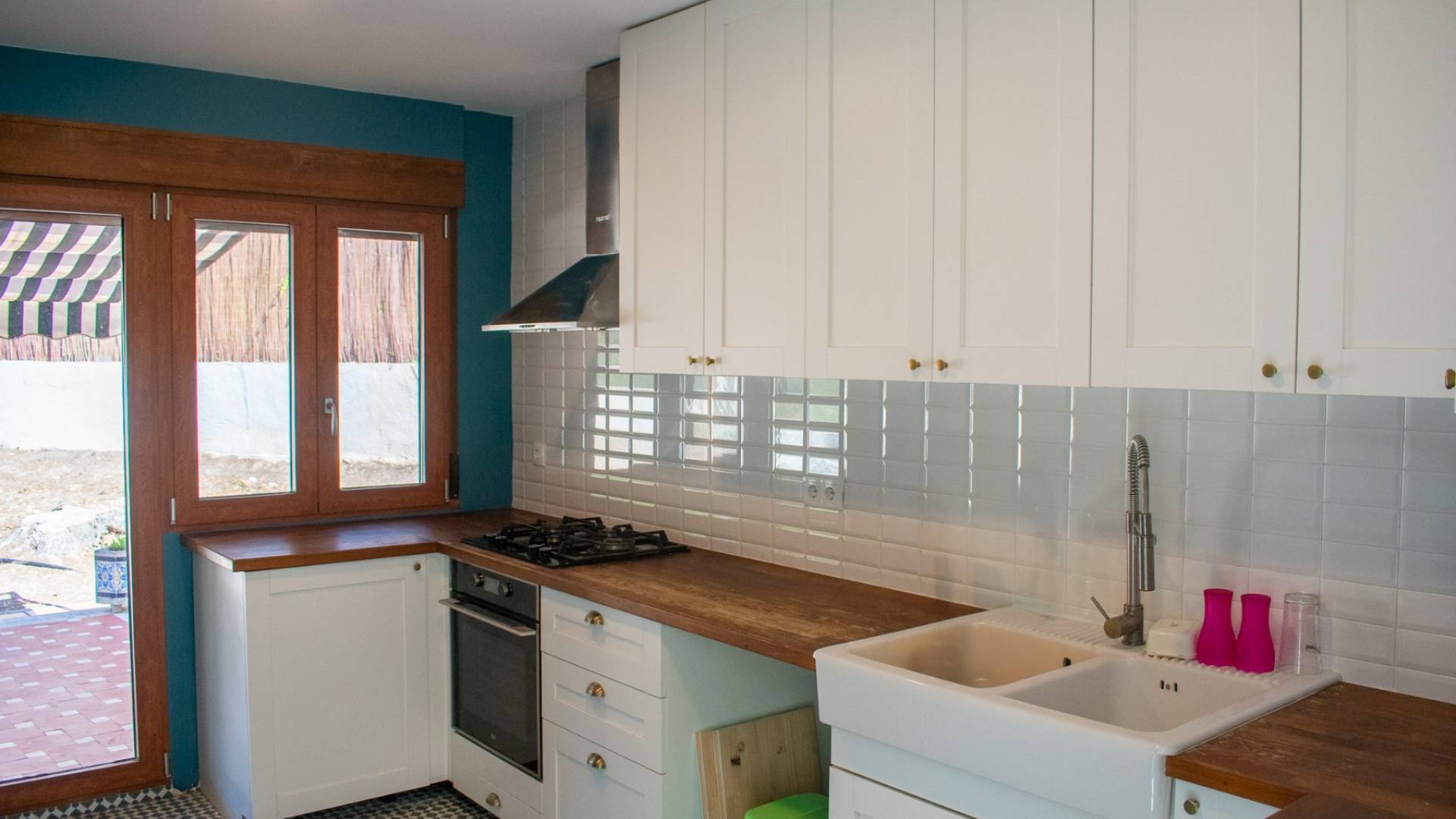 Second hand - Independent villa - Ibi