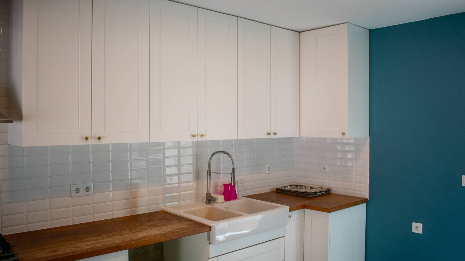 Second hand - Independent villa - Ibi