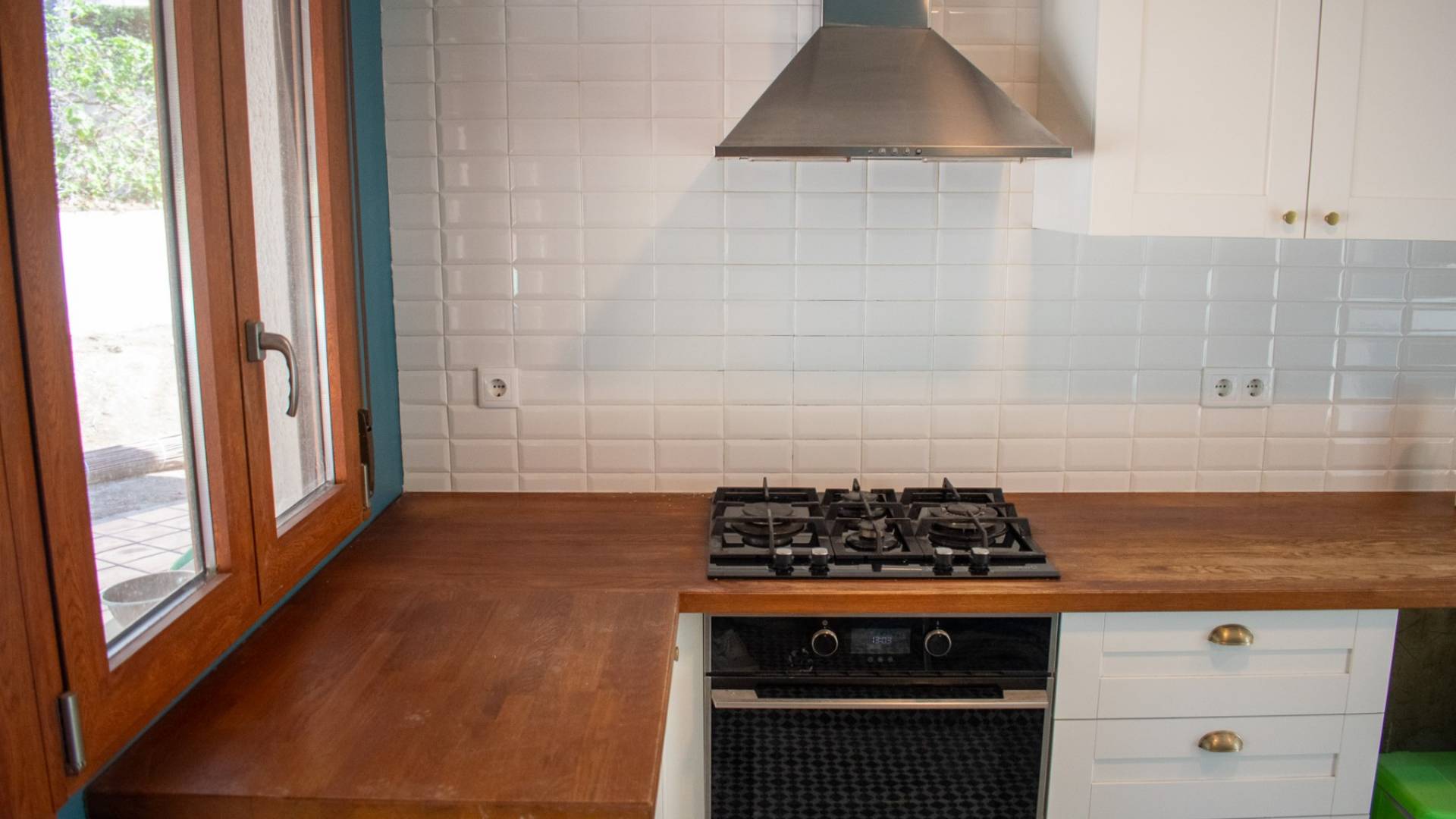 Second hand - Independent villa - Ibi