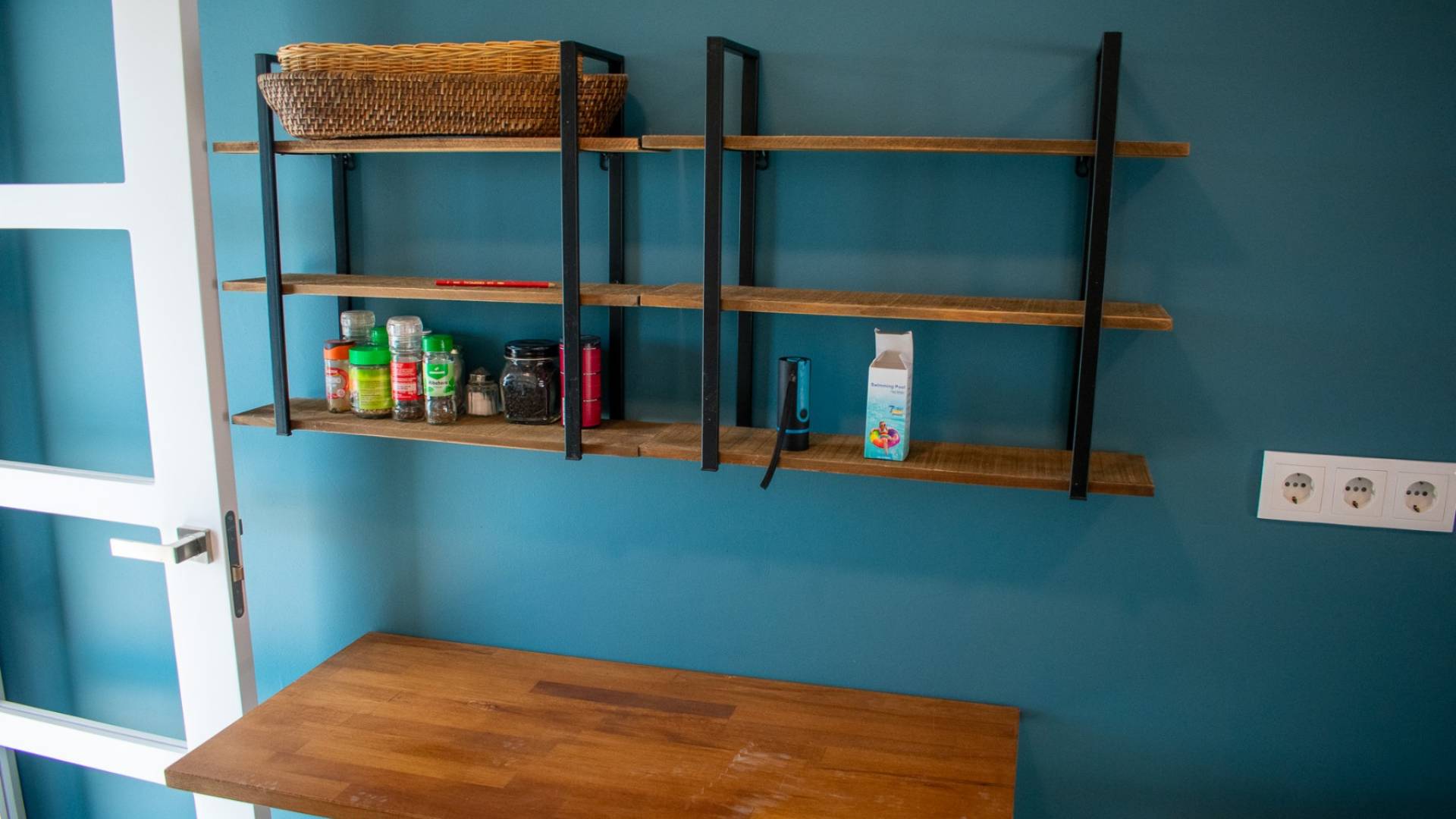 Second hand - Independent villa - Ibi