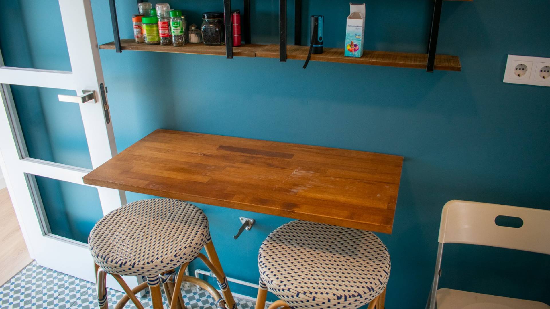 Second hand - Independent villa - Ibi