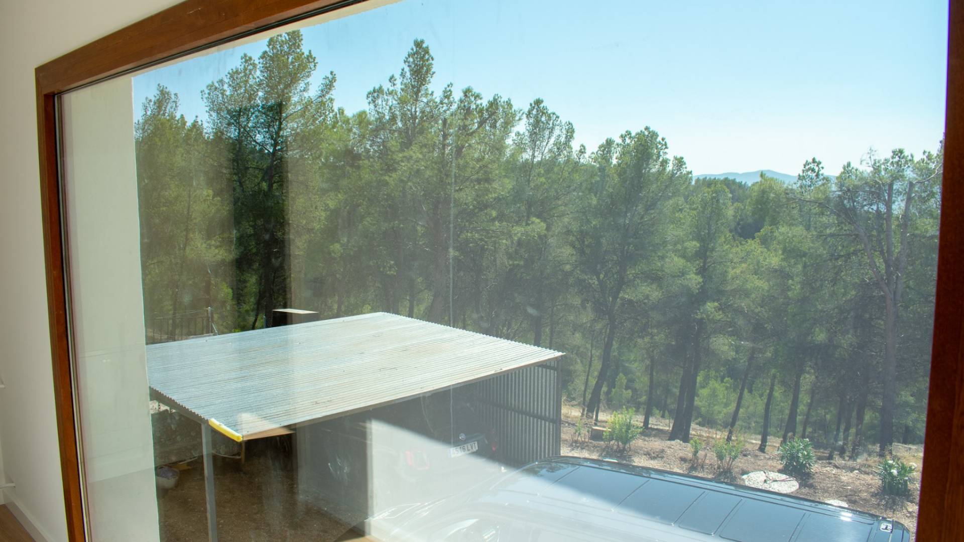 Second hand - Independent villa - Ibi