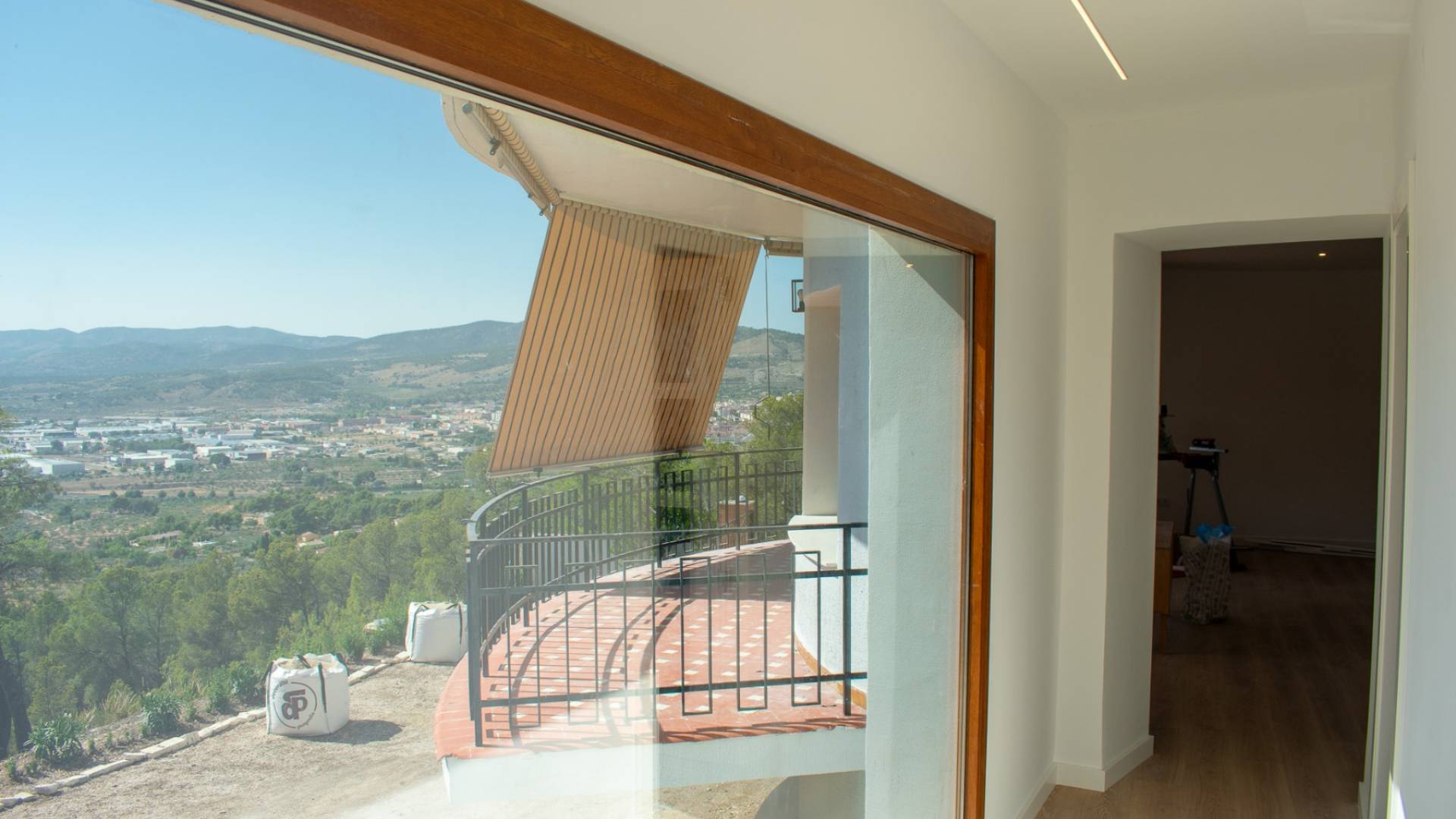 Second hand - Independent villa - Ibi