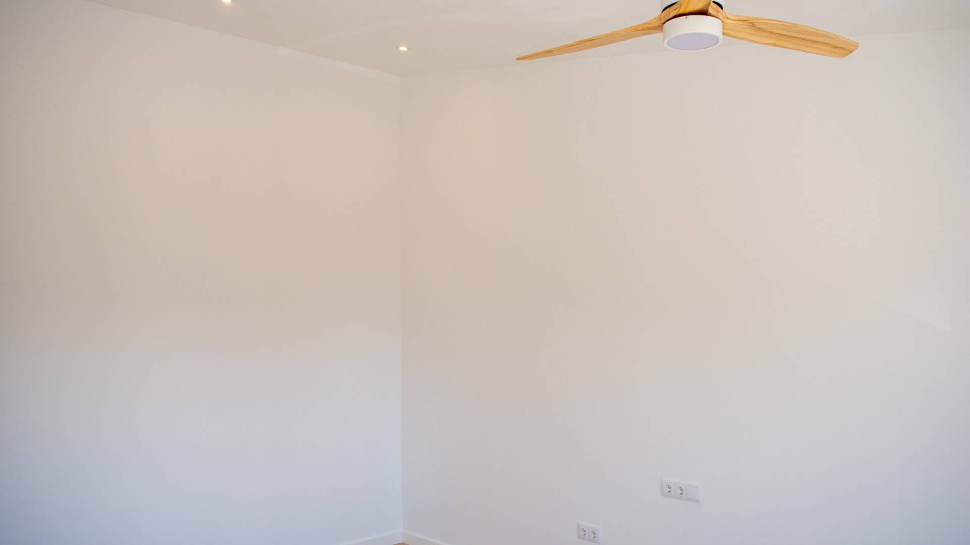 Second hand - Independent villa - Ibi