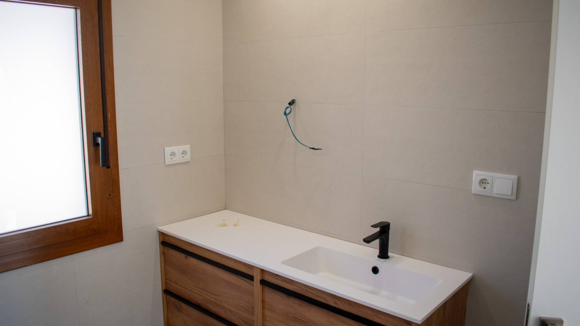 Second hand - Independent villa - Ibi