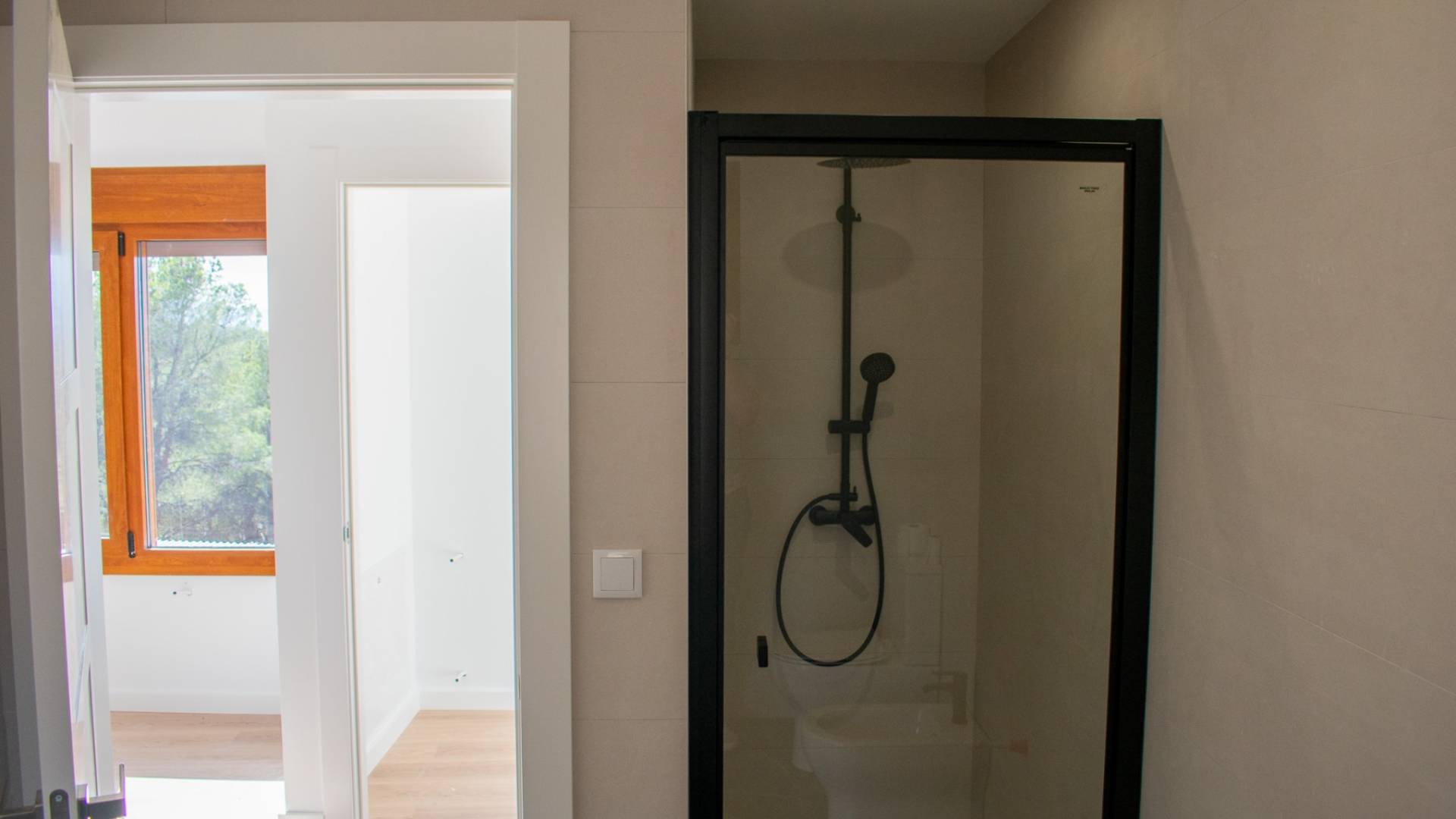 Second hand - Independent villa - Ibi