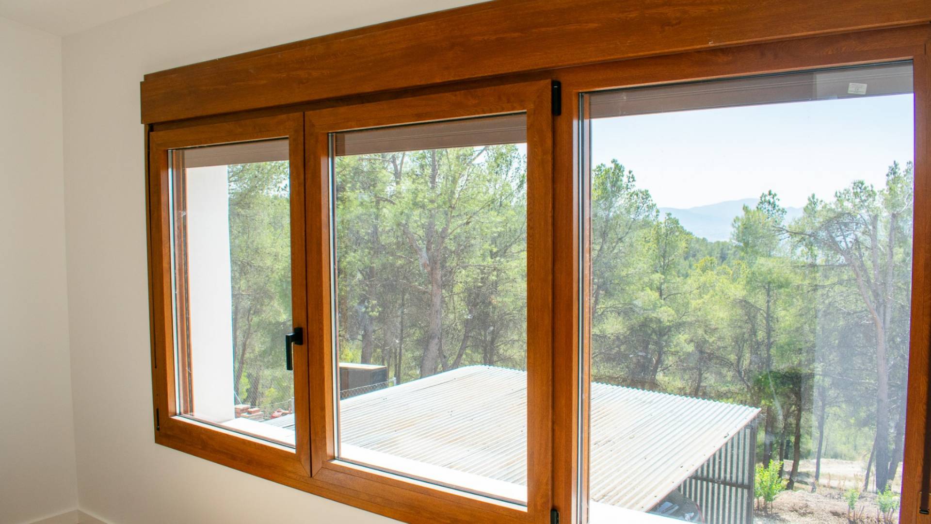 Second hand - Independent villa - Ibi