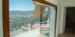 Second hand - Independent villa - Ibi