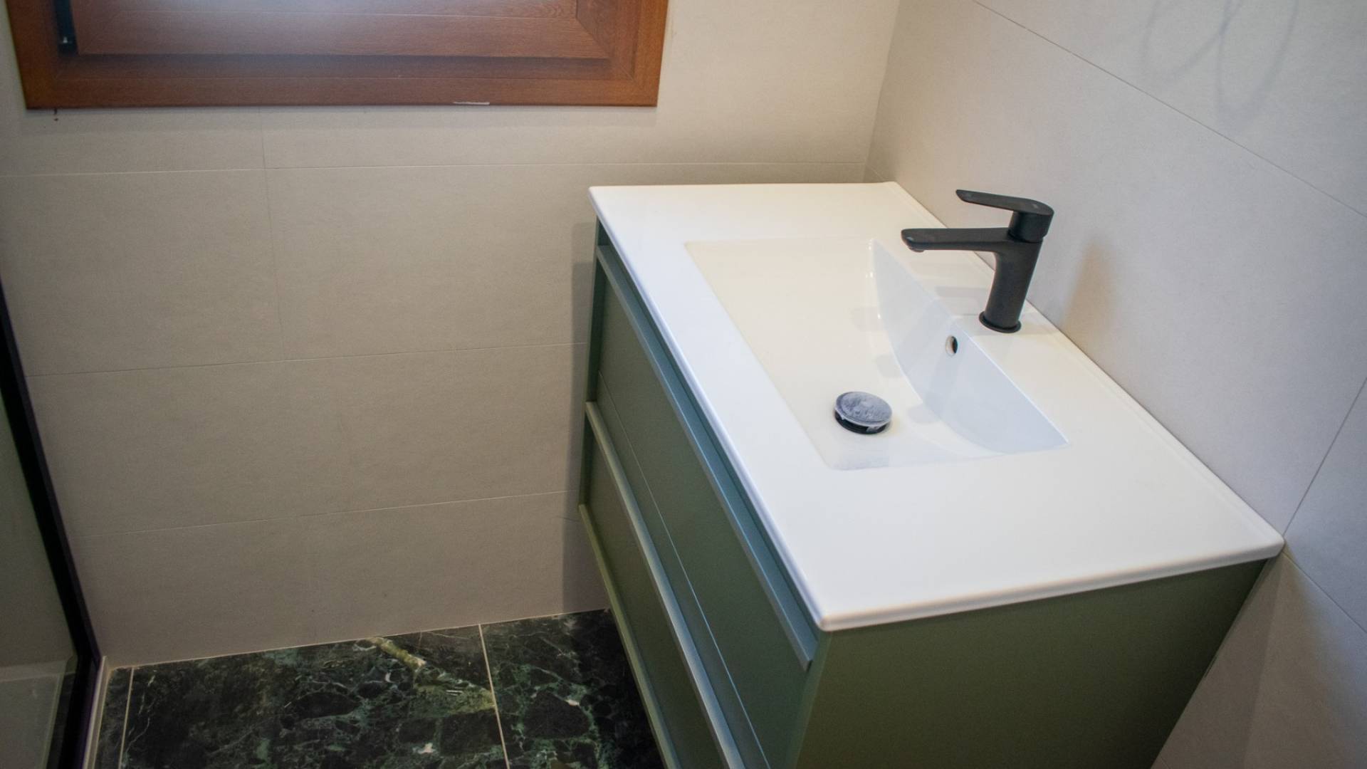 Second hand - Independent villa - Ibi