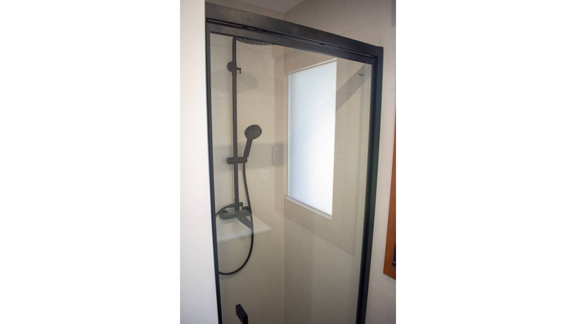 Second hand - Independent villa - Ibi