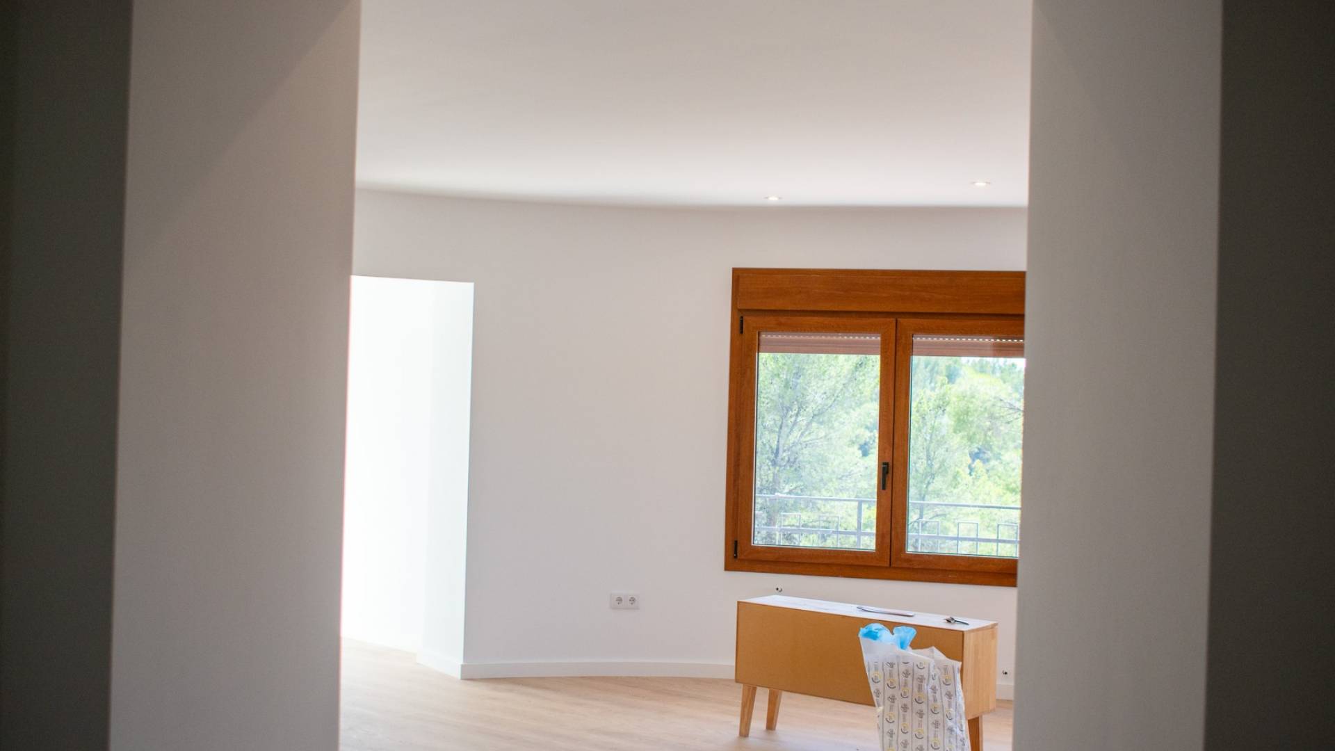 Second hand - Independent villa - Ibi