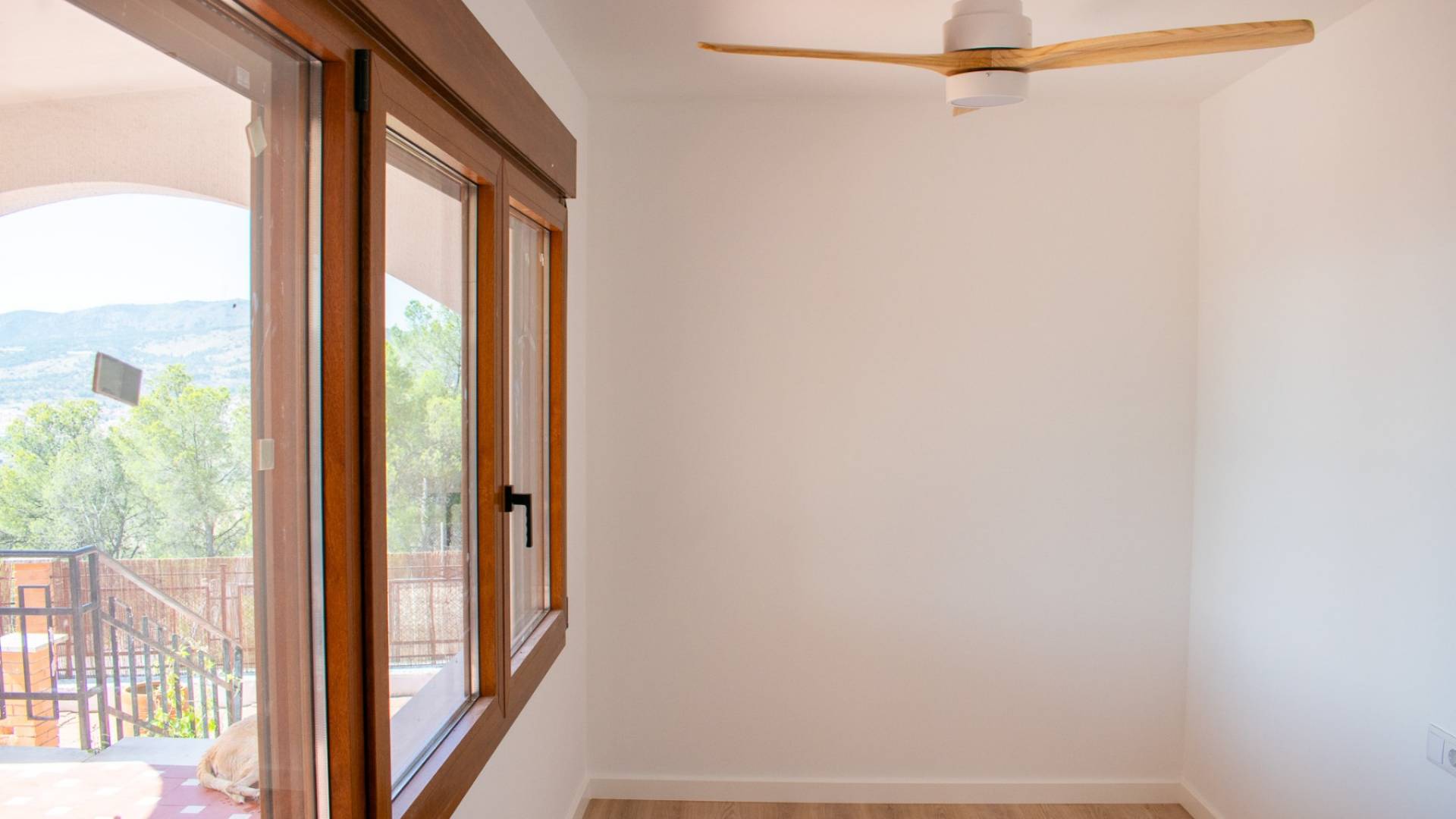 Second hand - Independent villa - Ibi