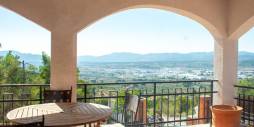 Second hand - Independent villa - Ibi