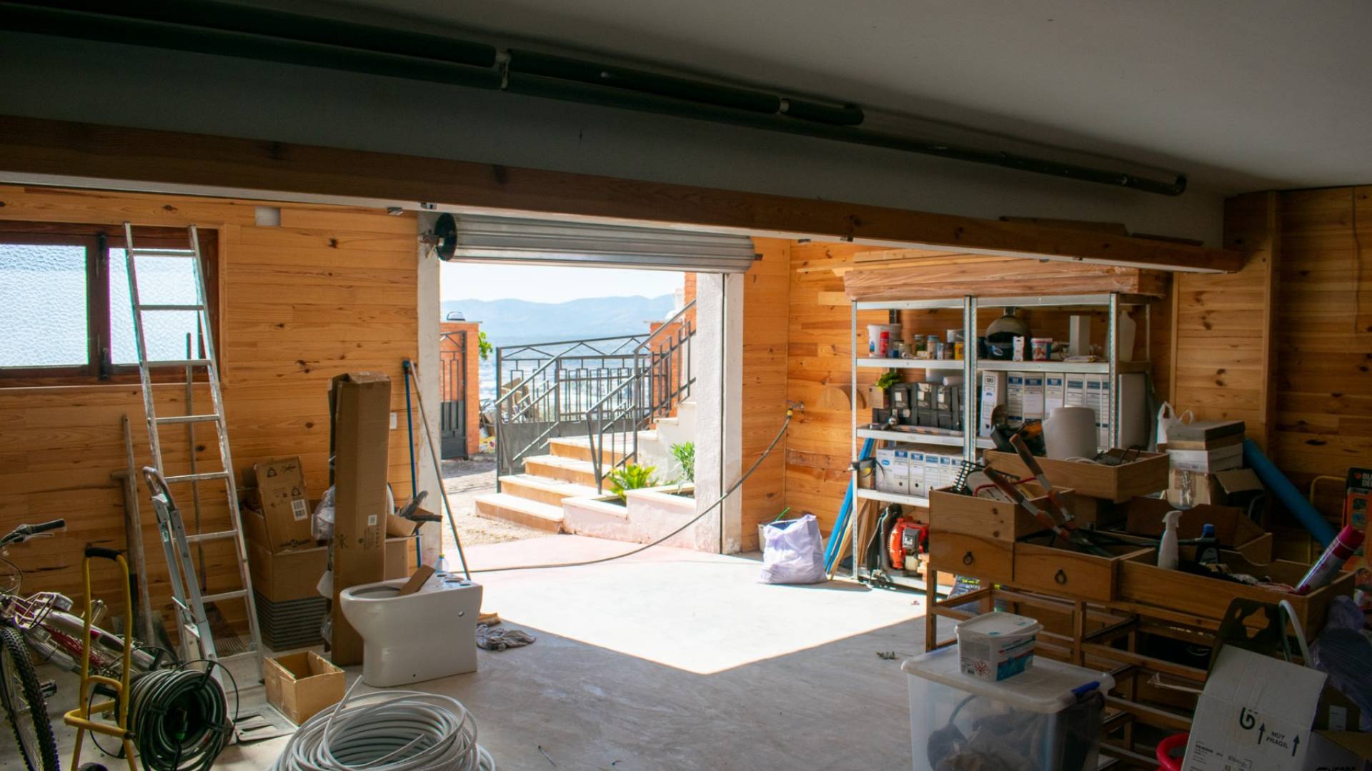 Second hand - Independent villa - Ibi