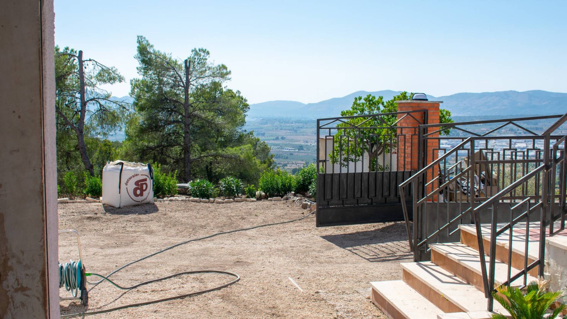 Second hand - Independent villa - Ibi