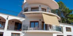 Second hand - Independent villa - Ibi