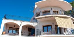 Second hand - Independent villa - Ibi