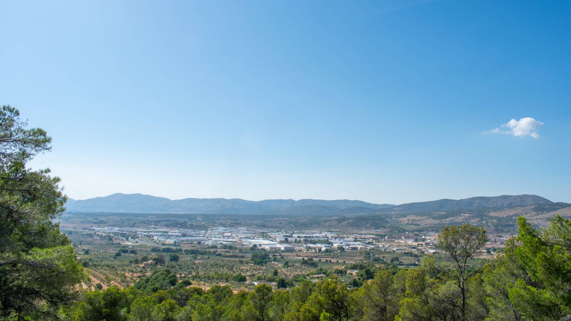 Second hand - Independent villa - Ibi