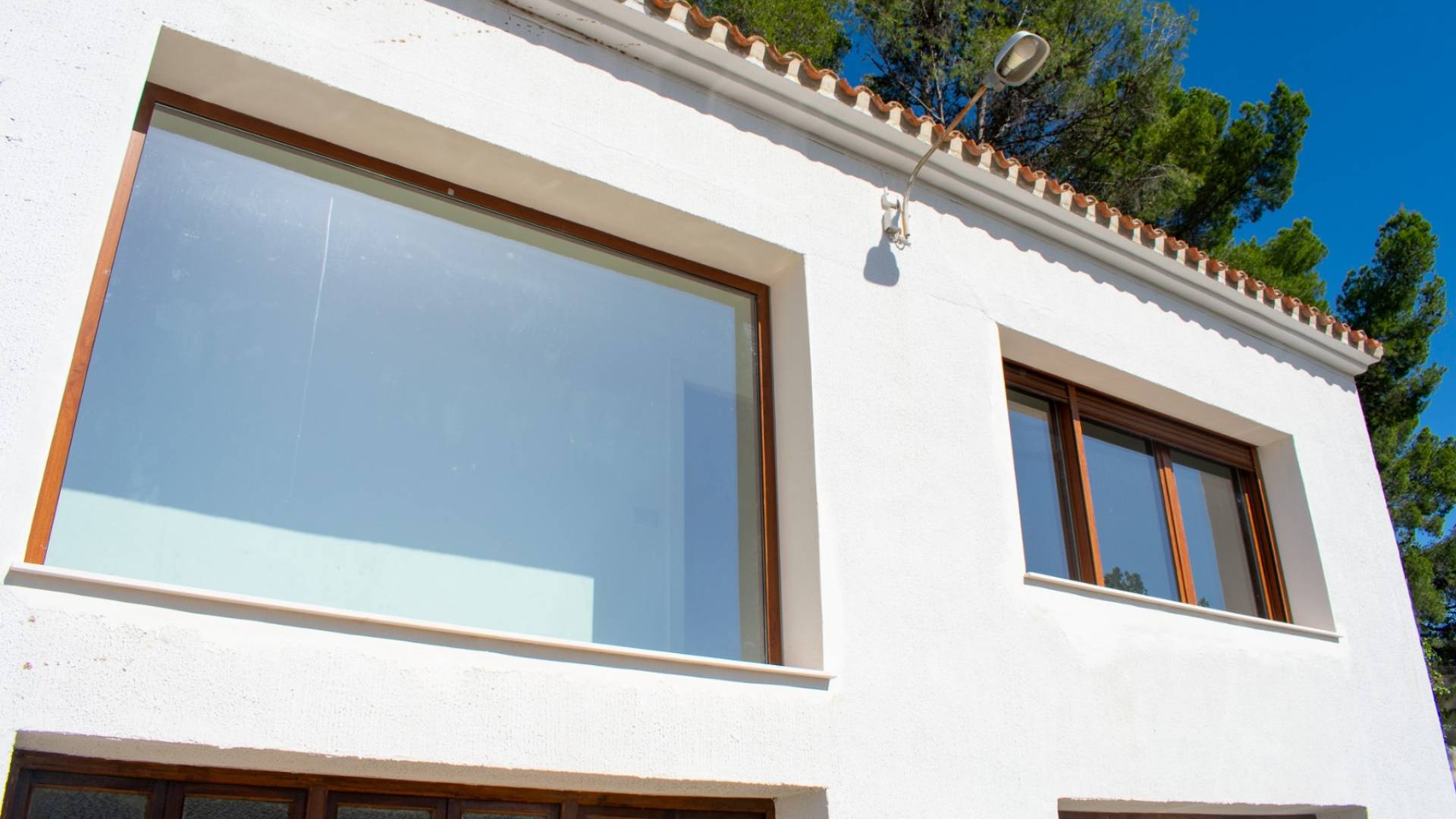 Second hand - Independent villa - Ibi