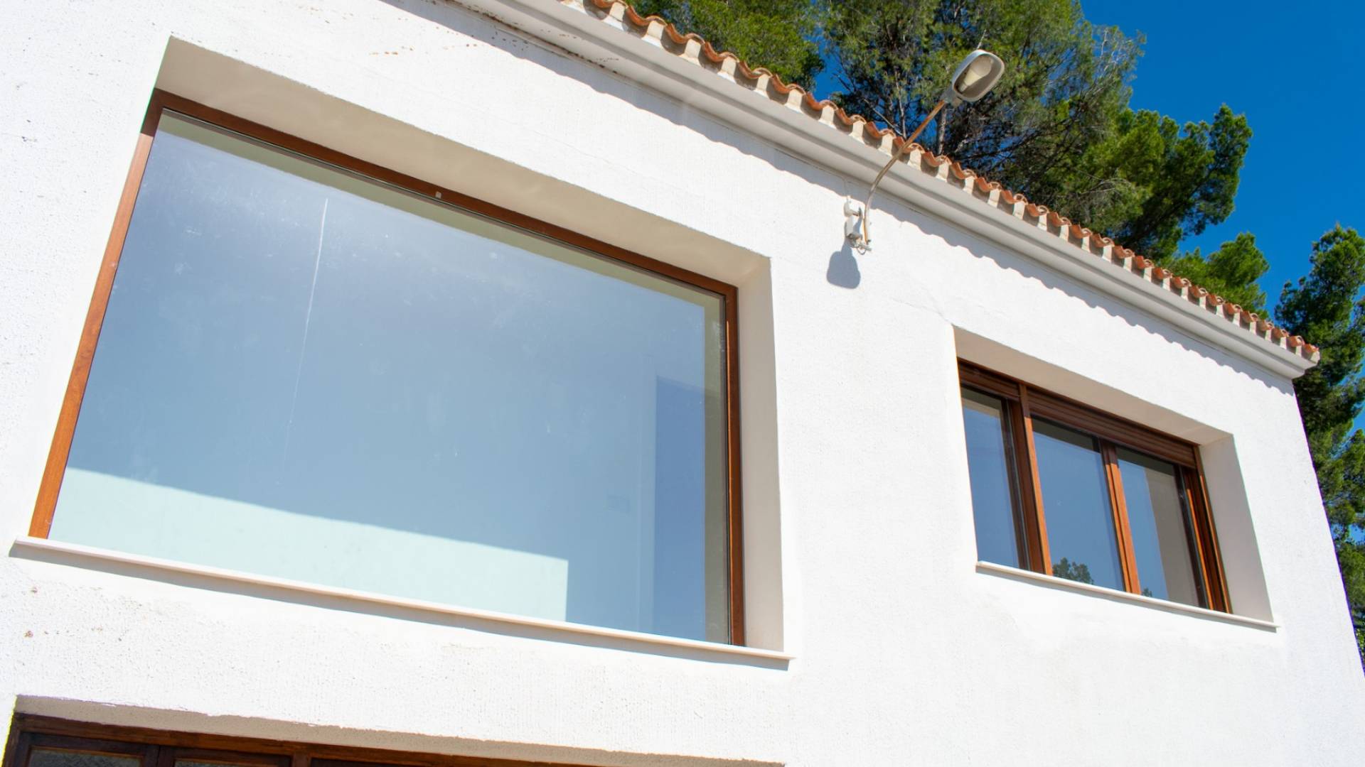 Second hand - Independent villa - Ibi