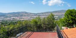 Second hand - Independent villa - Ibi