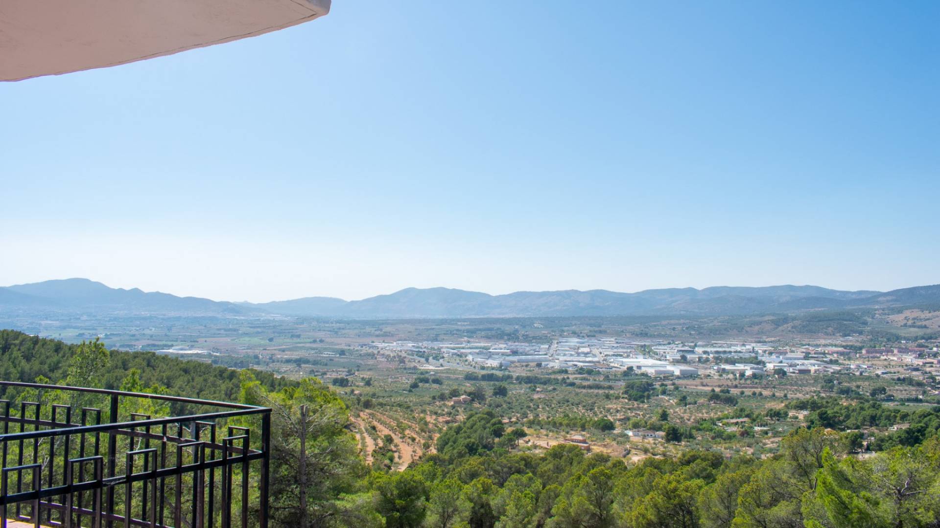 Second hand - Independent villa - Ibi