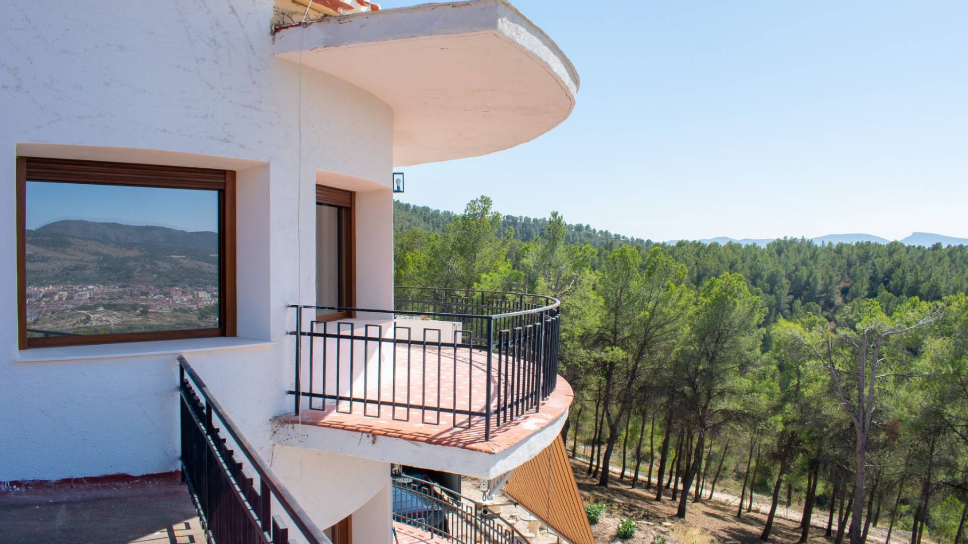 Second hand - Independent villa - Ibi